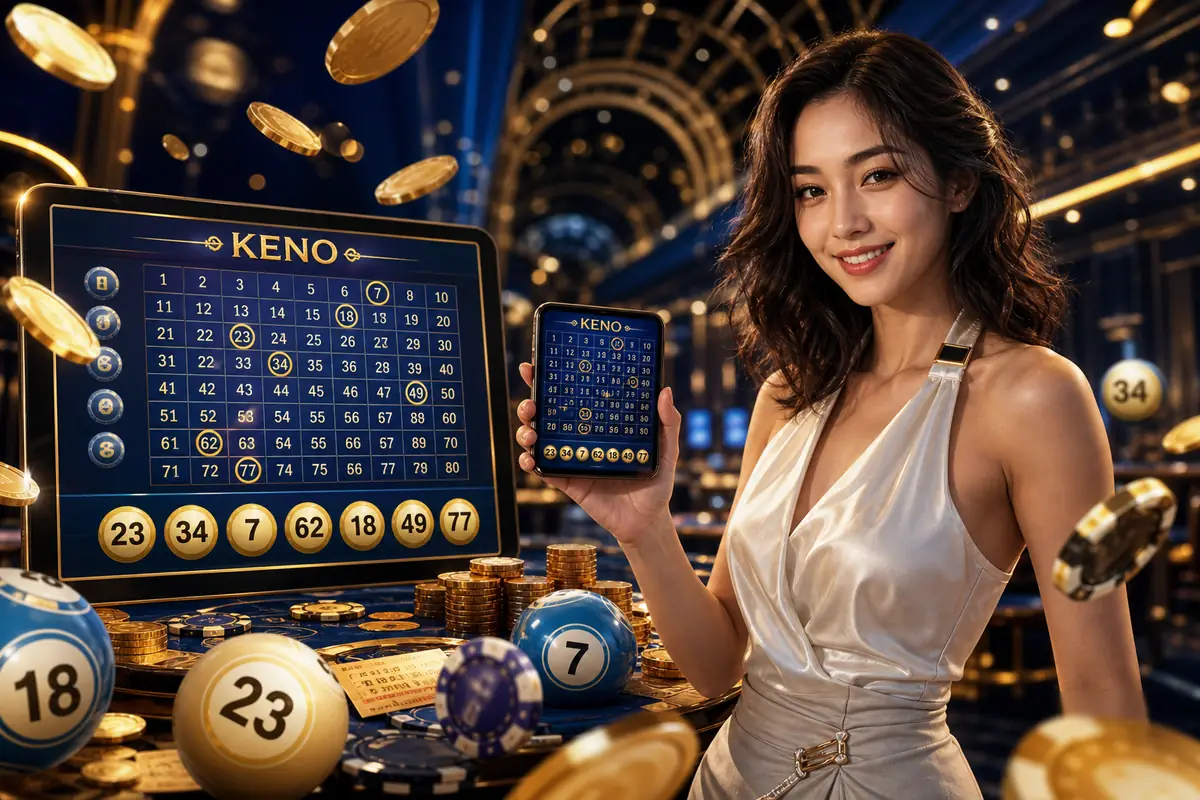 qq22vip Sic Bo ဂိမ်းဧရိယာ Live Casino