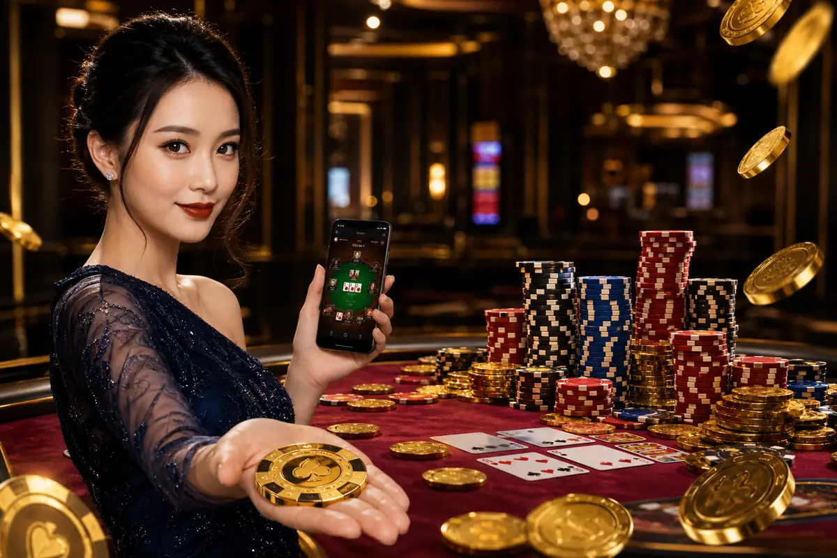 qq22vip ဘောလုံး Odds နှင့် Live Betting