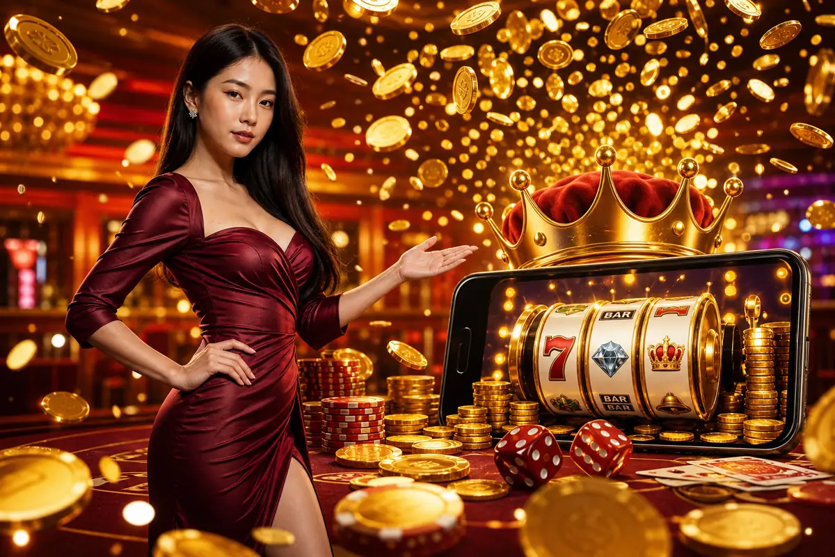 qq22vip ကြိုဆိုဘောနပ်စ် ငွေသွင်းခြင်း