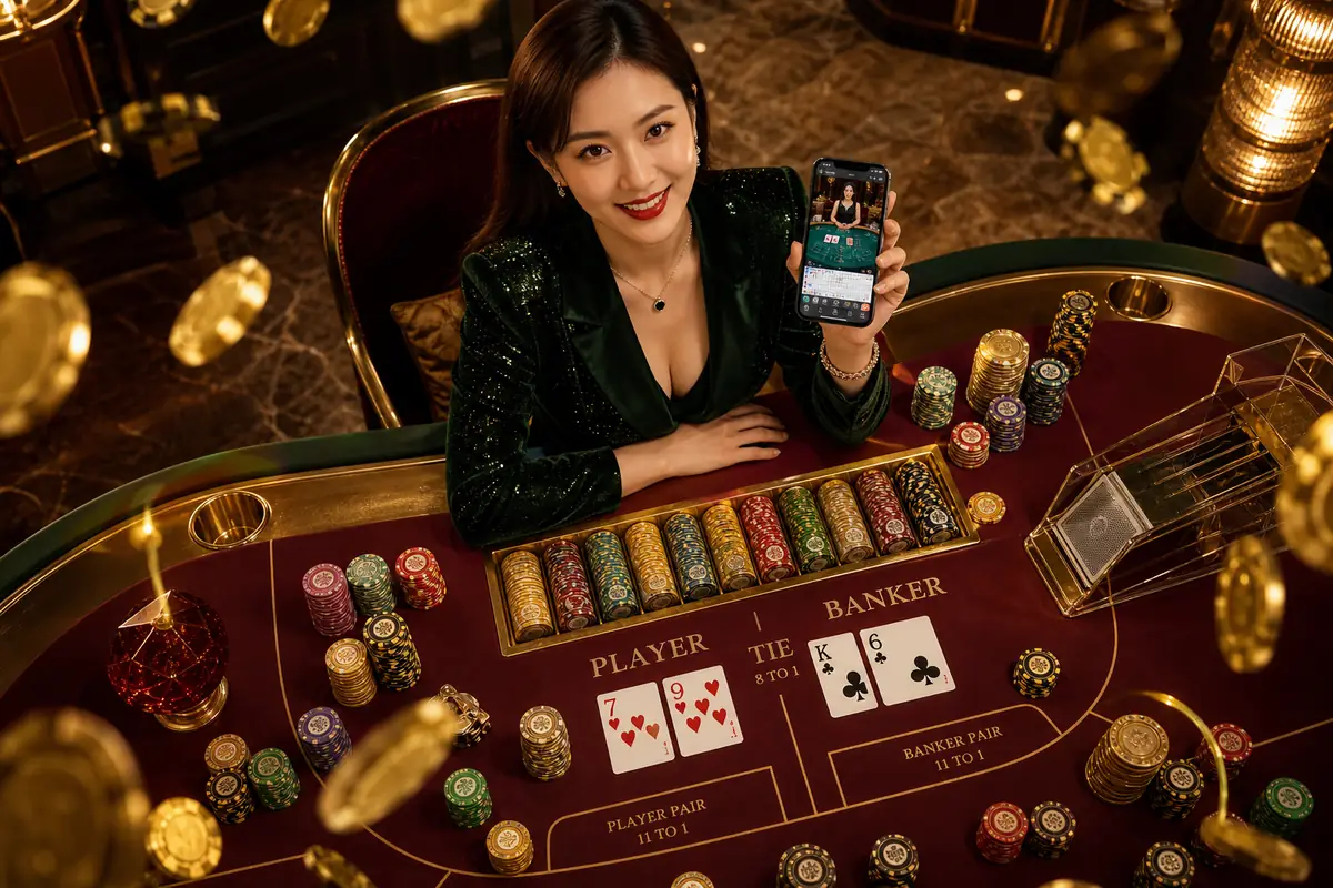 qq22vip အကောင့် လုံခြုံ ဝင်ရောက်ခြင်း အကြံပြုချက်