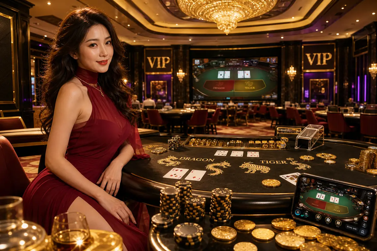 qq22vip အွန်လိုင်းကာစီနို လောင်းကြေးပလက်ဖောင်း